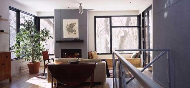 City Creekside Home Receives RAVE Award