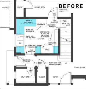 Z:~CLIENTS1716 Knox Remodel 2015DWGs1716 knox A3.0 DEMO FLOO